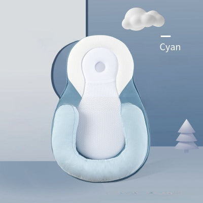 cal bebe cyan