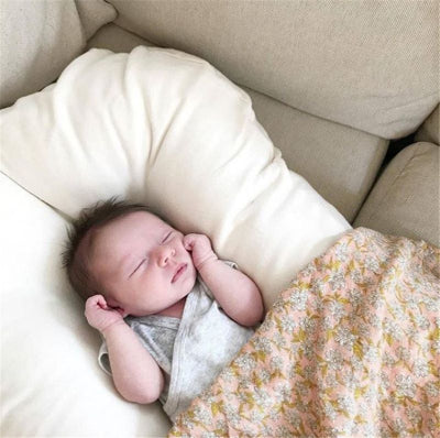cocon bebe naturel