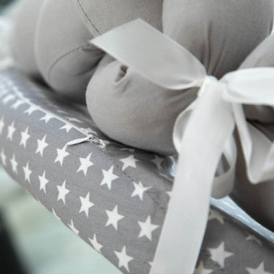 cocon bebe nouettes fermeture eclair
