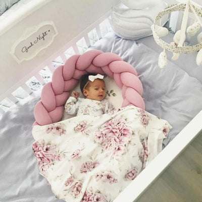cocon bebe paisible