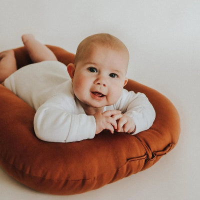 cocon bebe polyvalent