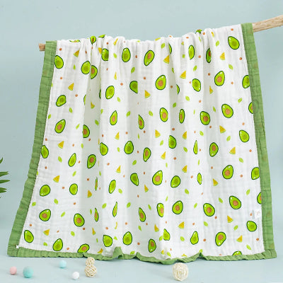 COUETTE BEBE | MOUSSELINE CONFORT