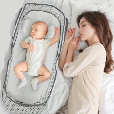 couffin bebe cododo parental