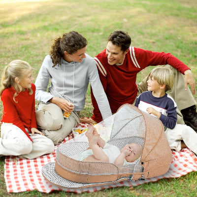 couffin bebe pic nic