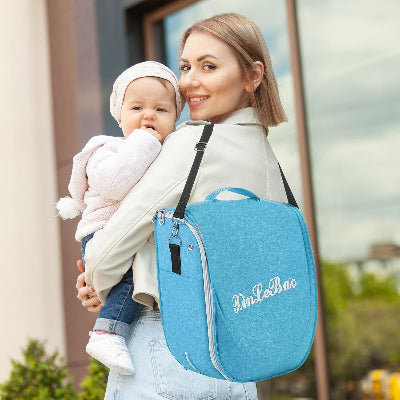 couffin bebe sac fermer