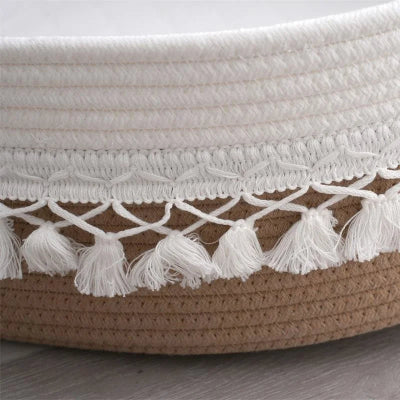 couffin bebe transportable coton tisse
