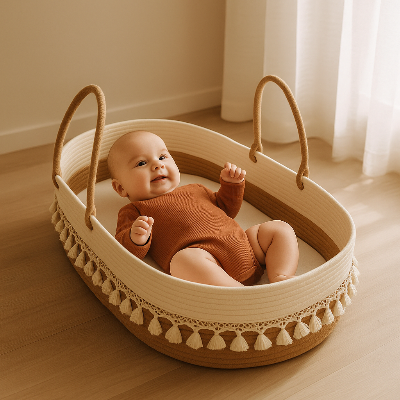 couffin bebe transportable nouveau ne
