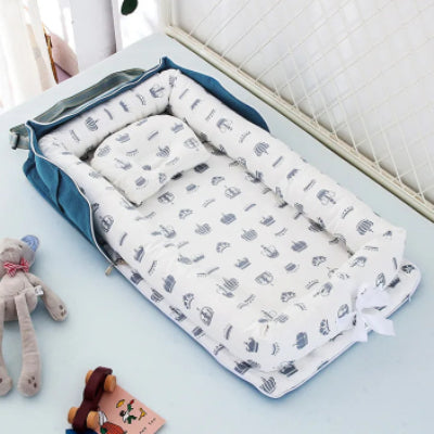 couffin cododo portable couronnes