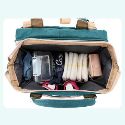 couffin de voyage sac a langer