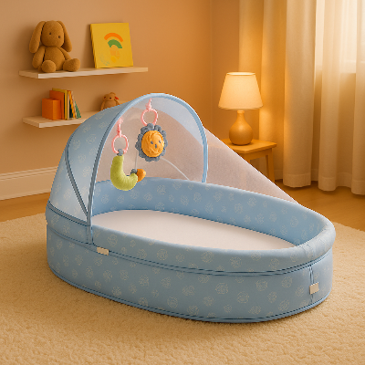 couffin nomade chambre bebe