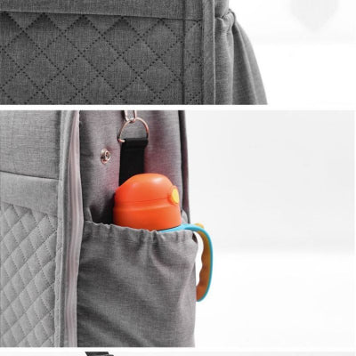 couffin nomade pratique