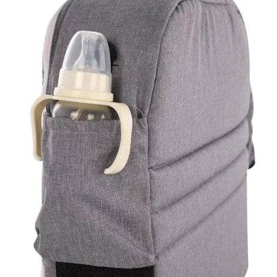 couffin nomade sac langer