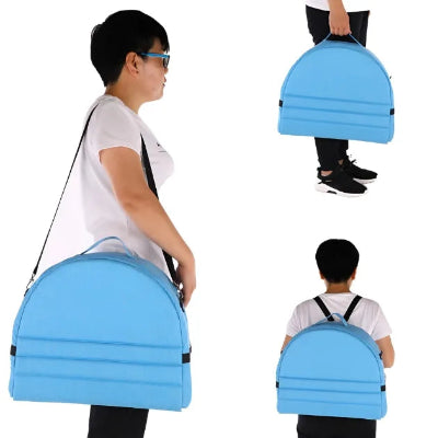 couffin nomade sac transportable