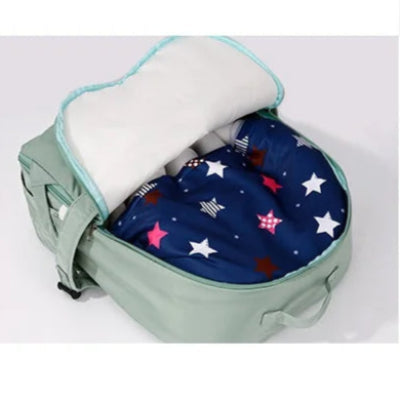 couffin portable-rangement