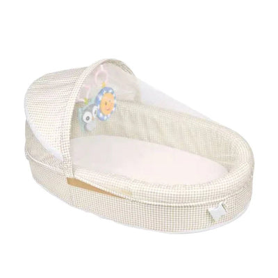 couffin.bebe-carreaux-beige