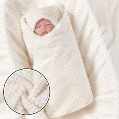 couverture bebe emmailloter