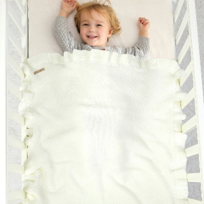 couverture bebe evolutive enfant