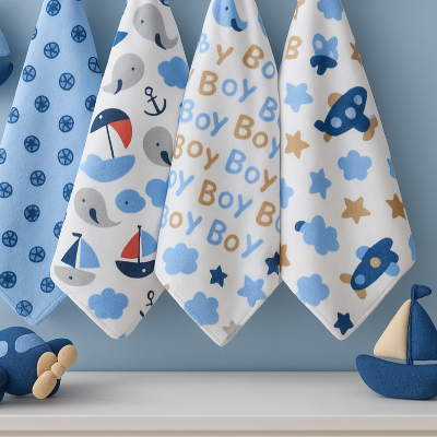 couverture bebe transport