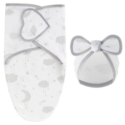 emmaillotage gigoteuse nuage