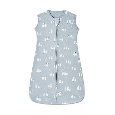 gigoteuse bebe mouton