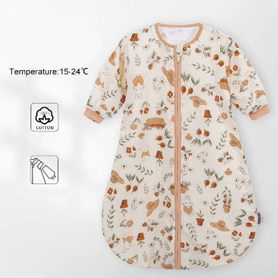 gigoteuse emmaillotage lapin