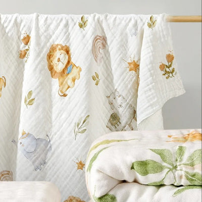 lange bebe lion