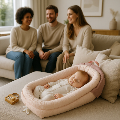 reducteur de cododo au salon
