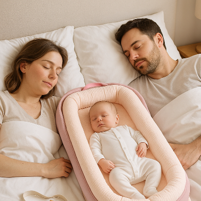 reducteur de cododo lit parental