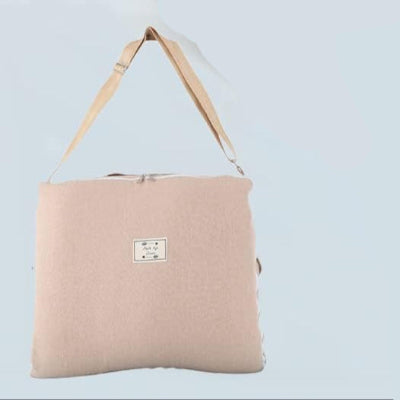 reducteur de cododo sac beige