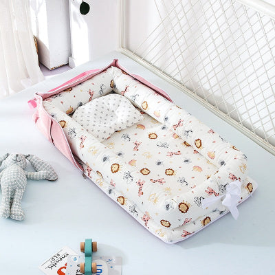 reducteur de lit animaux