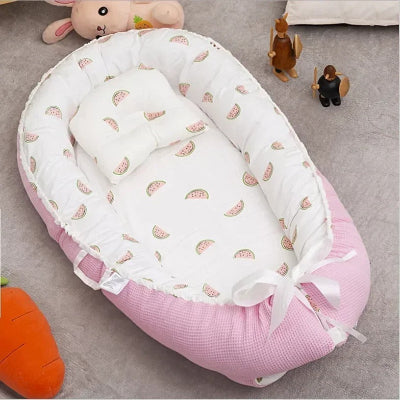 reducteur de lit melon