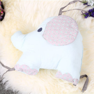tour de lit respirant elephant picot