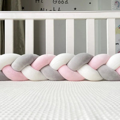 tresse de lit protection