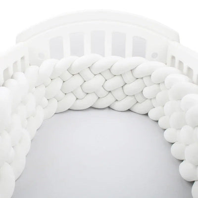 tresse de lit souple evolutive