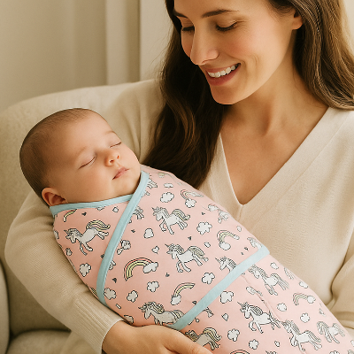 turbulette gigoteuse bebe sommeil