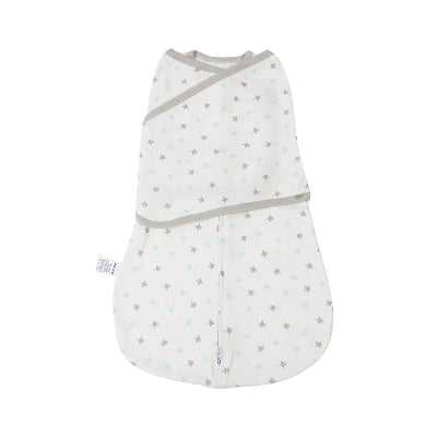 Turbulette gigoteuse etoiles