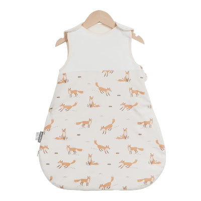 turbulette renard