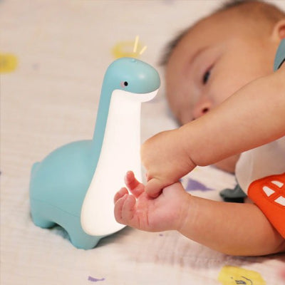 Veilleuse bébé calme