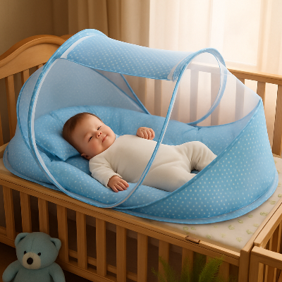 Couffin Moustiquaire