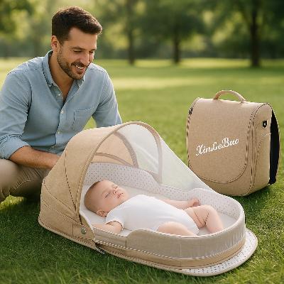 Couffin Portable