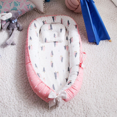 REDUCTEUR DE LIT | Sapin Rose