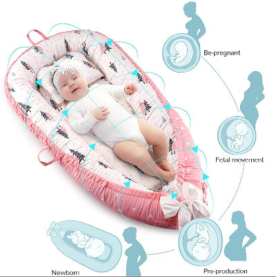 bebe repos reducteur de lit