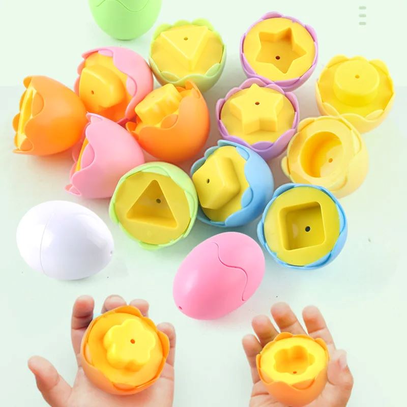 Boite à Oeufs - SmartEggs™ - Oeuf Coloré - Tout pour bb