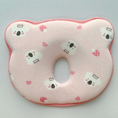 cale tete rose