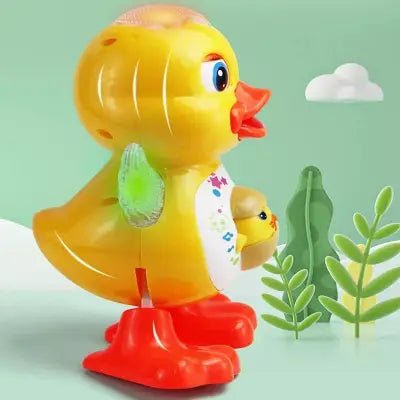 Canard qui Danse - DuckToy™ - Tout pour bb