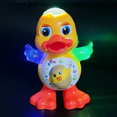 Canard qui Danse - DuckToy™ - Tout pour bb