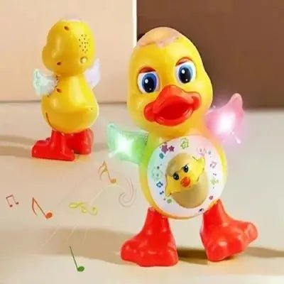 Canard qui Danse - DuckToy™ - Tout pour bb