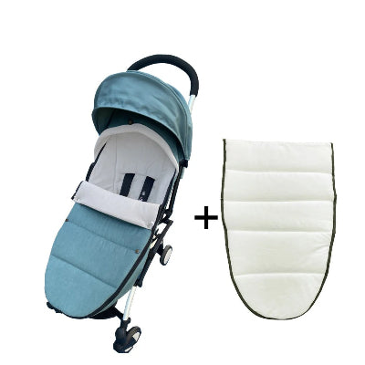 chanceliere poussette aqua