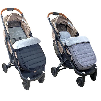 chanceliere poussette variantes