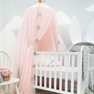 ciel de lit bebe couchette